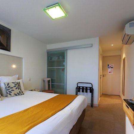 Logis Hotel Le Rochelois 라로셸 외부 사진
