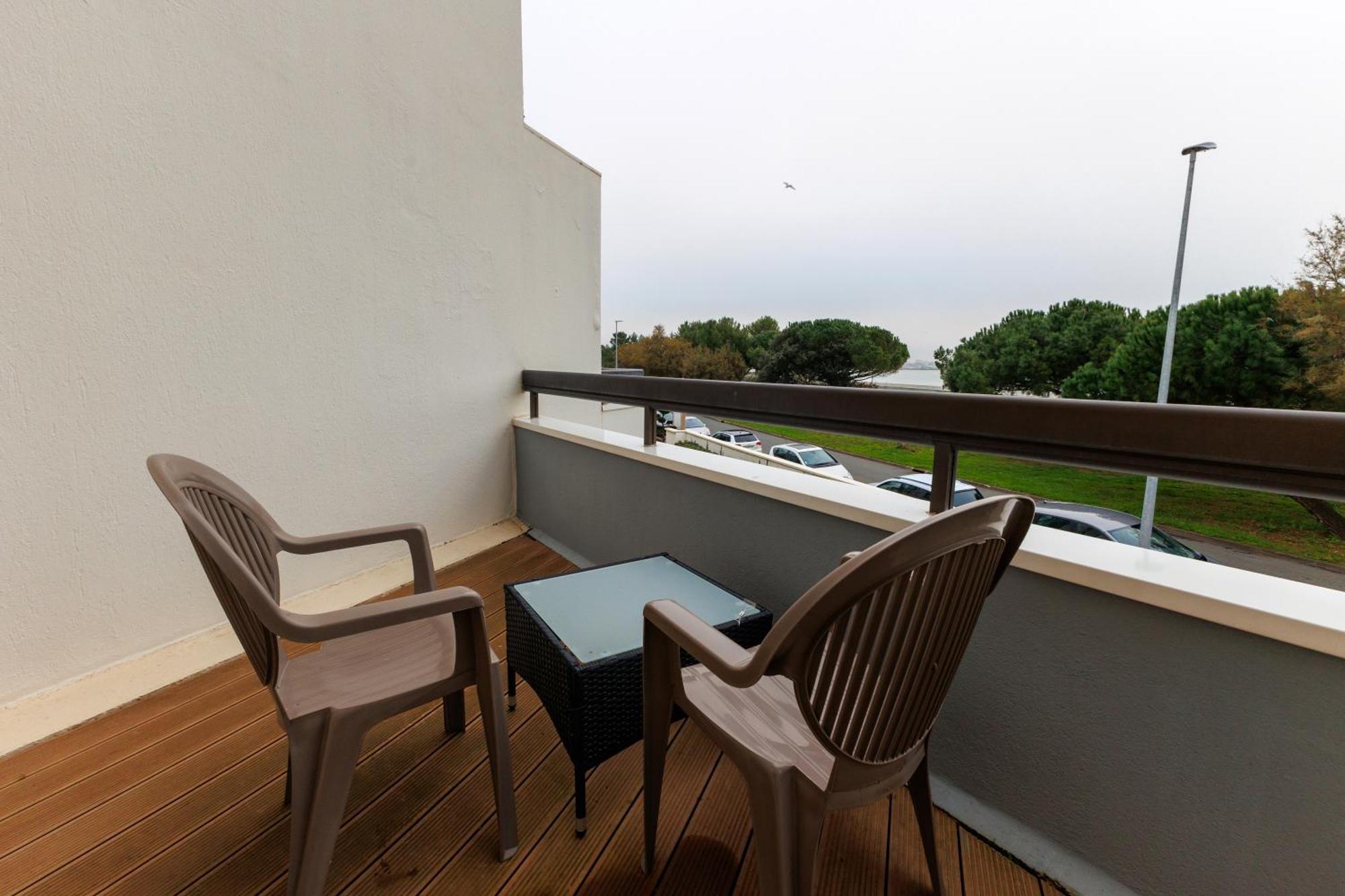Logis Hotel Le Rochelois 라로셸 외부 사진