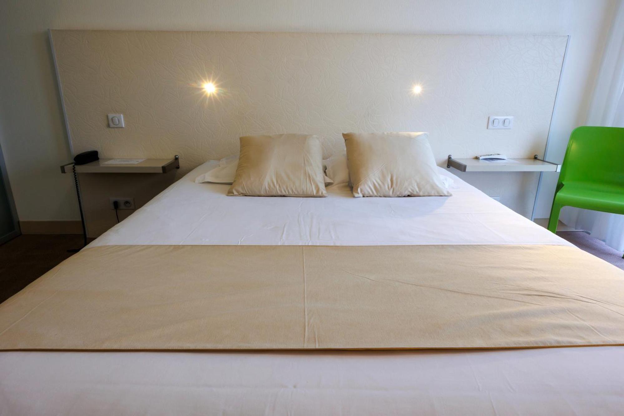 Logis Hotel Le Rochelois 라로셸 외부 사진