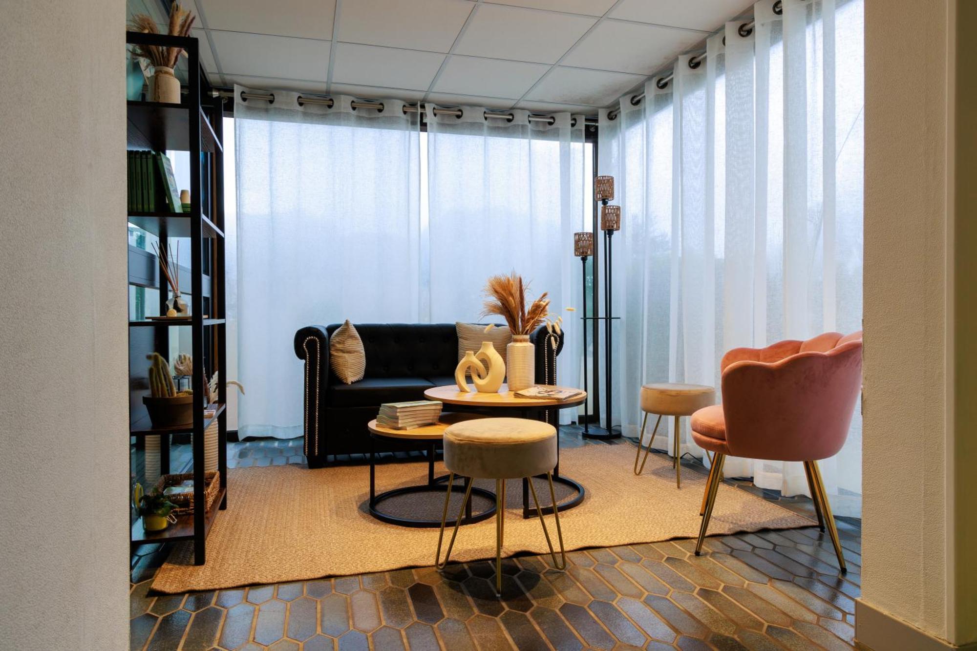 Logis Hotel Le Rochelois 라로셸 외부 사진